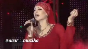 Альбина Шамсудинова о матери