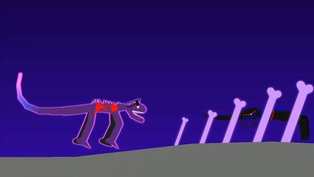 Bruh Behemoth Vs Error Bird Watcher смотреть онлайн