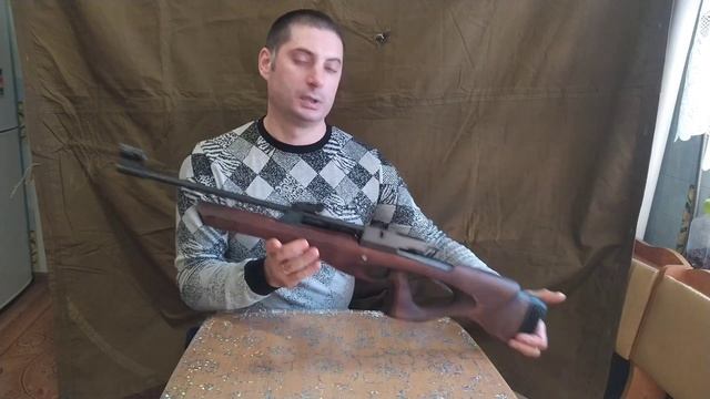 Лучшее ложе ИЖ 61 60 и проведенные работы смотреть онлайн