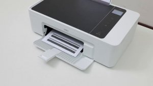 11 Очистка печатающей головки