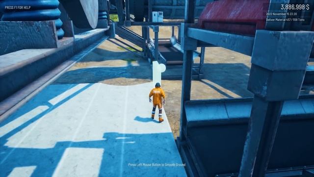 Out OF ORE | NEW SUMMIT ORE PLANT | Uncut And RAW смотреть онлайн