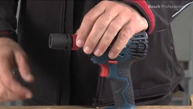 OMSKBOSCH GDX 14,4V LI 18 V LI Professional смотреть онлайн