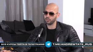Эндрю Тейт. ПОЧЕМУ ВСЕ ЕГО НЕНАВИДЯТ?
