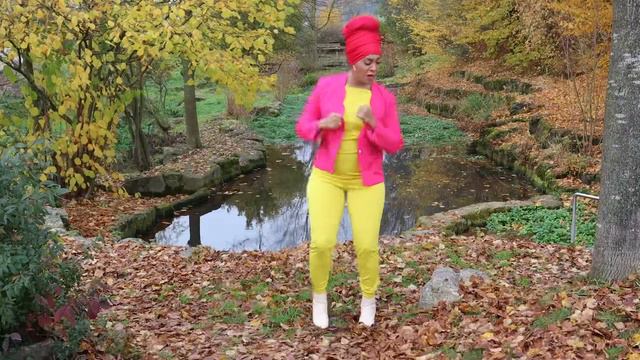 Catherine Garrido-Lamento Negroide - Gonzalo Roig #lamentonegroide #catherinegarrido #gonzaloroig смотреть онлайн