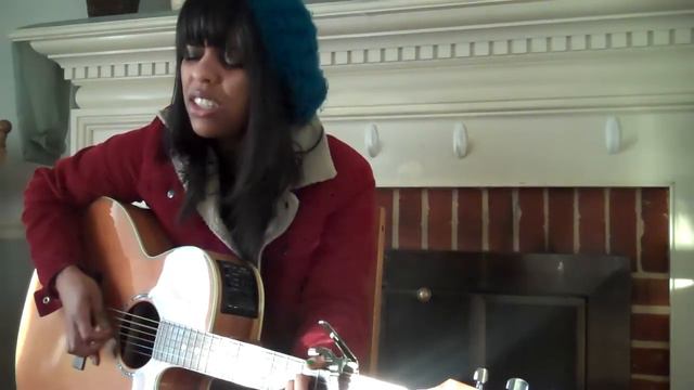 John Hiatt - Cry Love - Cover by Angela Charles смотреть онлайн