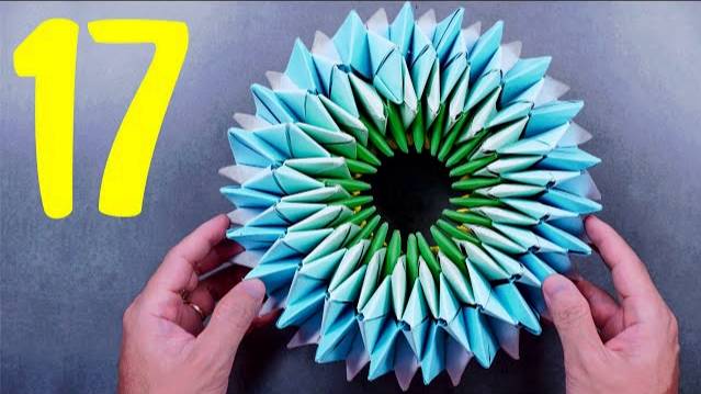 17 AMAZING THINGS TO DO AT HOME / Incredible Ideas смотреть онлайн