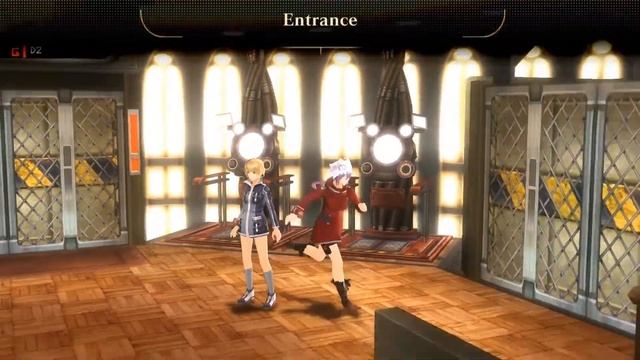 God Eater Resurrection - Achievement Farming! Money/Compound Core/Urgents