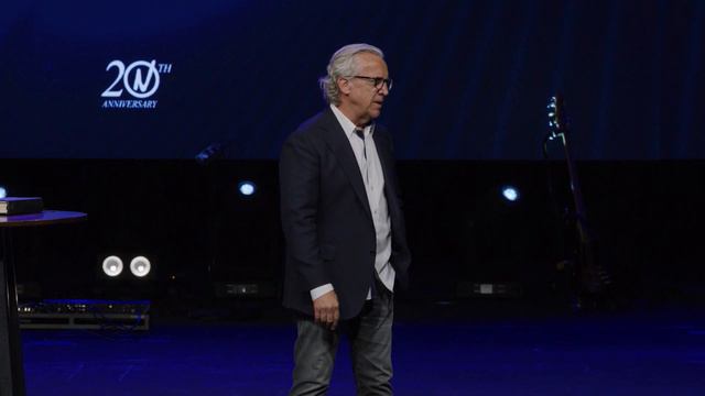 The Best is Yet to Come | Pastor Bill Johnson смотреть онлайн