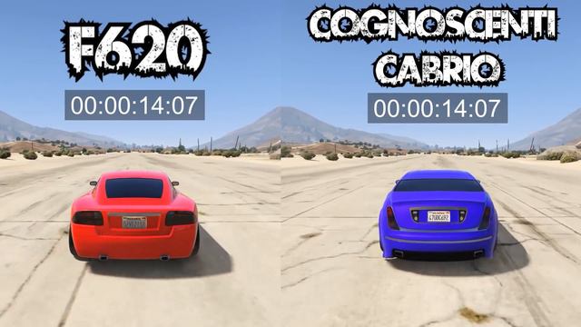 GTA 5 ONLINE - COUPES CARS BATTLE ROYALE ? смотреть онлайн
