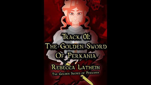 | TSC Original Song | Track 01 - The Golden Sword of Perkania смотреть онлайн
