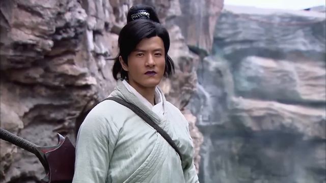 功夫電影！功夫少年中毒功力大增，大殺四方！ 💥 中国电视剧 | KungFu