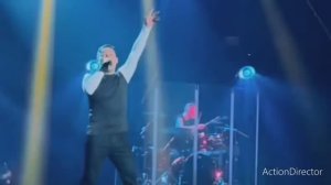 Памяти Юрия Шатунова посвящается/ Игорь Маrx "Ангел"