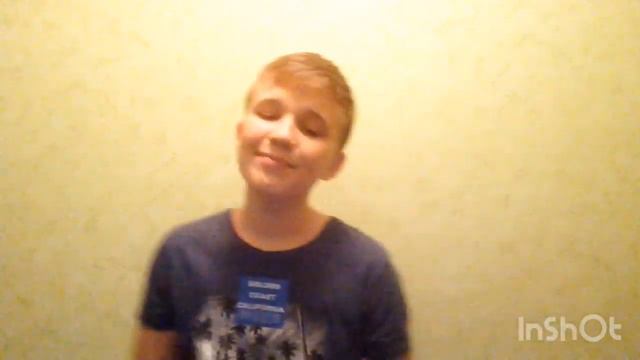 11 (1.11). РУКИ ВВЕРХ - Плачешь в темноте - Cover by RAM - Music Video (15.11.2019) смотреть онлайн