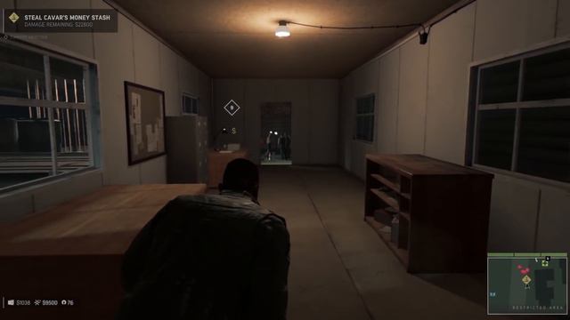 Mafia 3 Gameplay: 5 Ways Mafia 3's Open World Is Totally Unique смотреть онлайн