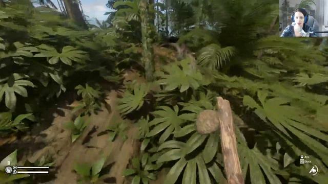 Green Hell 🌴 Part 6 | Jeep | Let’s Play смотреть онлайн