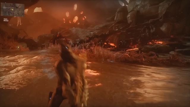 INFESTED LICH: A CHALLENGING AND REWARDING BOSS FIGHTS | WARFRAME смотреть онлайн