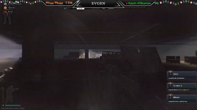 Escape From Tarkov [Стрим #94/2] /✒ Жизнь в Таркове / ✒ Предпраздничная Суета! Скидка 25%! 🔞🚷 смотреть онлайн