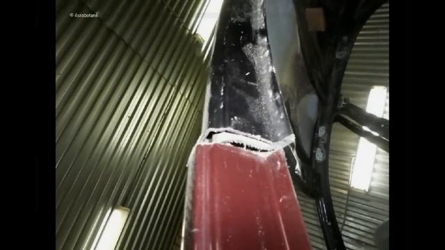 кузовной ремонт. пошкодим. body repair смотреть онлайн