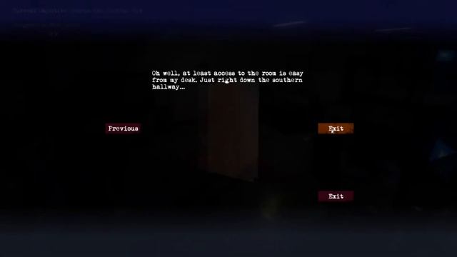 ► Прохождение Outbreak: The New Nightmare [Без комментариев] ?