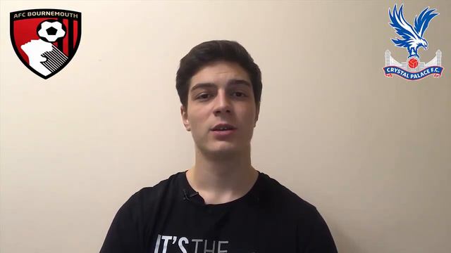 БОРНМУТ - КРИСТАЛ ПЭЛАС 2-1 | ПРОГНОЗ И СТАВКА | 1.10.18 смотреть онлайн