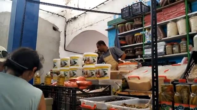 Тунис г. Махдия 2019 г смотреть онлайн