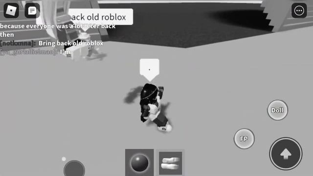 GETTING PEOPLE ANGRY IN RAGDOLL **THEY HATED ME** смотреть онлайн