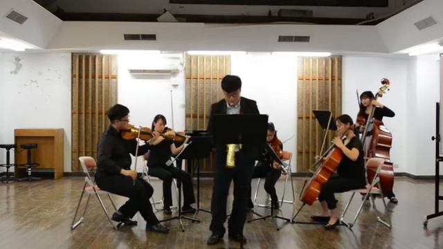 Tomaso Vitali: Chaconne смотреть онлайн