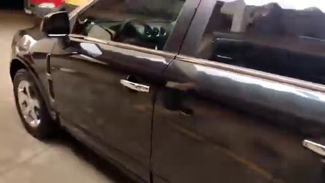 Carflix: Veículo CHEVROLET CAPTIVA 3.0 SFI AWD V6 24V GASOLINA 4P AUTOMÁTICO смотреть онлайн