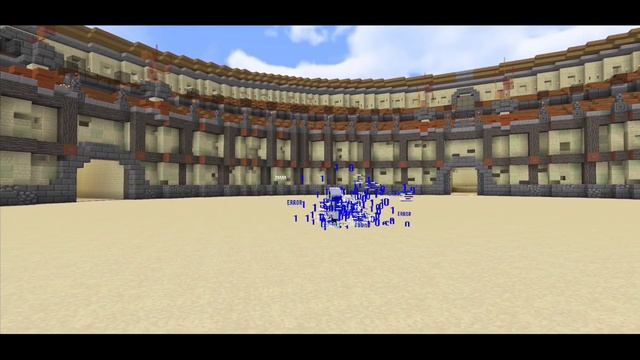 Team Sans V3(classic sans) vs.Team Error 404 sans!(Who is stronger?!) смотреть онлайн