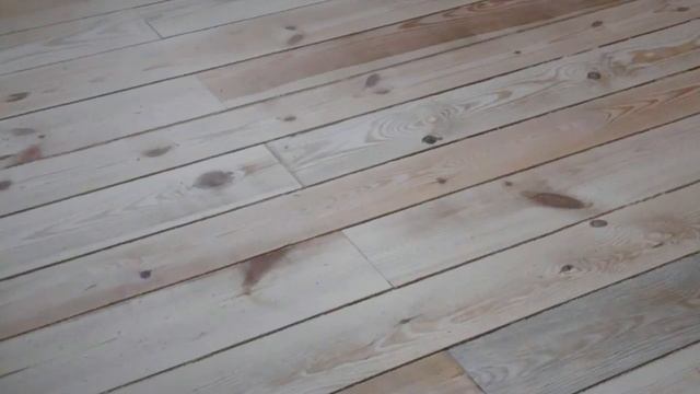 Реставрация деревянных полов. смотреть онлайн