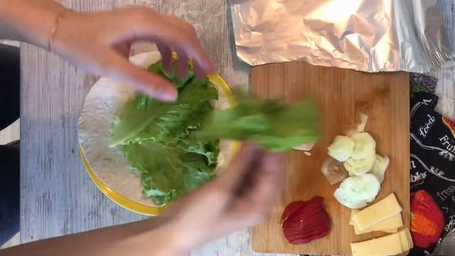 Домашние рецепты от Нины