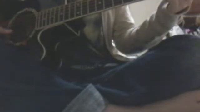 My Song 一番だけ映像で弾いてみた смотреть онлайн