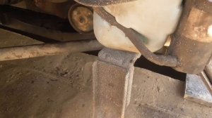 причина дубовых тормазов