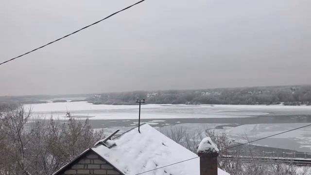 Агидель в декабре, Василя Фаттахова смотреть онлайн