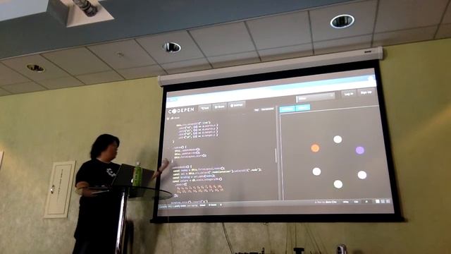 [Dosudo] D3.js: the Core Concepts смотреть онлайн
