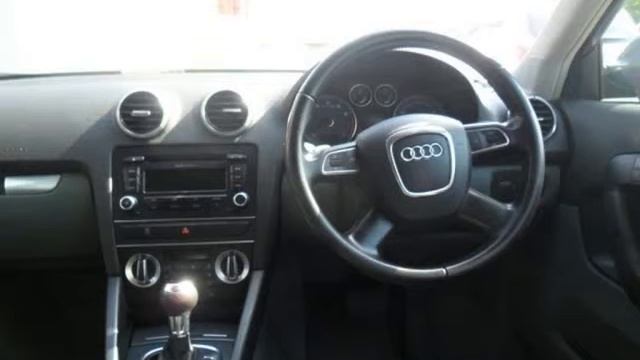 AUDI A3 1.4 TFSI ! ATTRACTION ! A/T ! STRONIC !EXCELLENT BUY ! Auto For Sale On Auto Trader South A смотреть онлайн