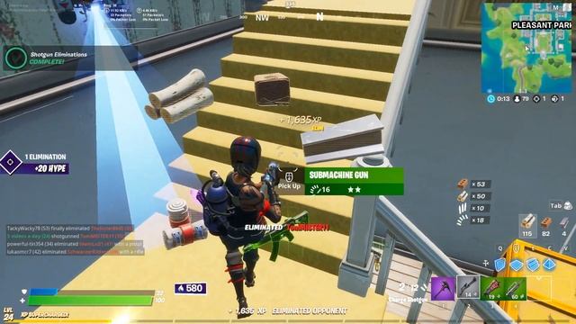 HOW TO CHANGE YOUR FORTNITE NAME Chapter 2 Season 3 (How to Change your Epic Games Name 2020) смотреть онлайн