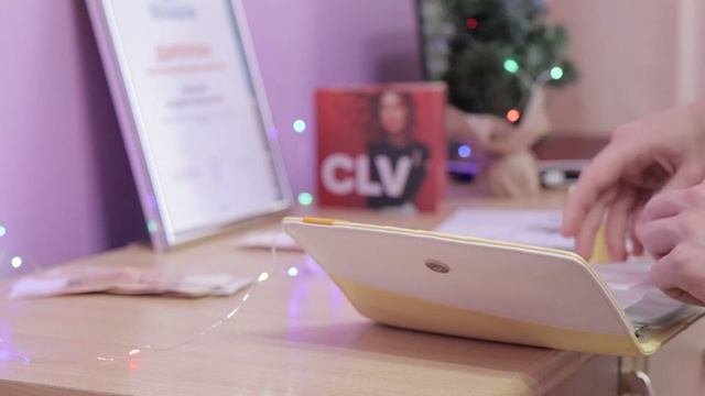 Распределение бюджета/Система конвертов/Накопления