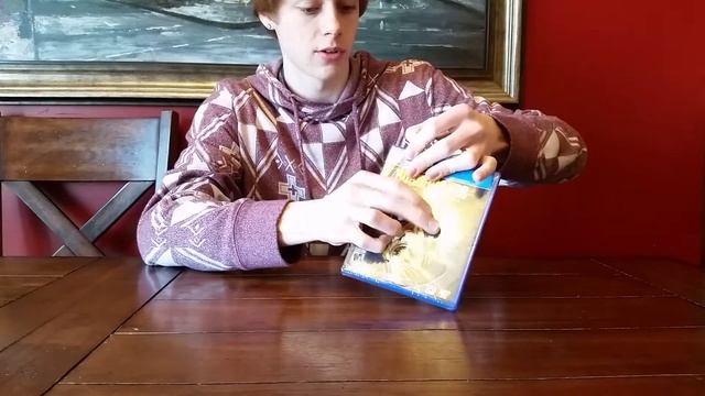 Borderlands Handsome Collection (Ps4)  Unboxing!!