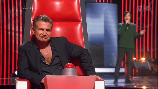 Гела Гуралиа - Не отрекаются любя.avi