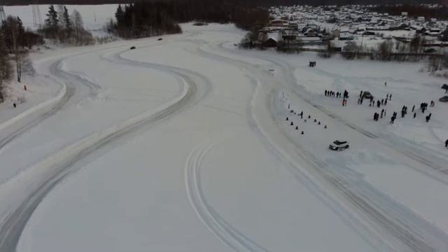 SEROVICE2020 Лемешко-Иванов, тюнинг смотреть онлайн