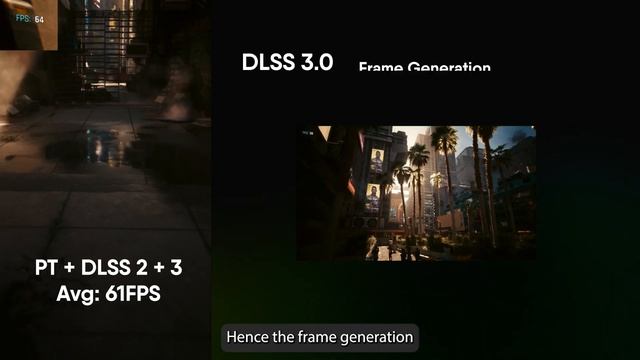 All you need to know about NVIDIA DLSS 3.5 смотреть онлайн