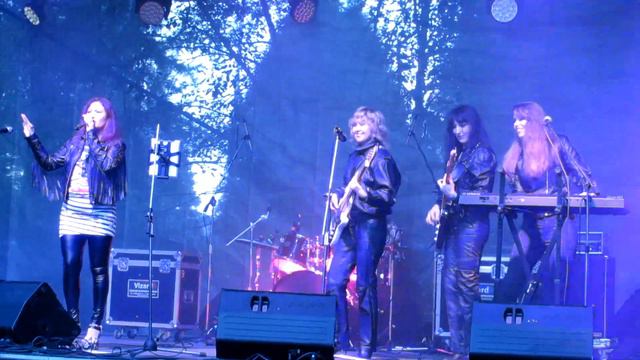 группа Magic (Cover Браво 