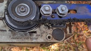 Кородер, недостатки