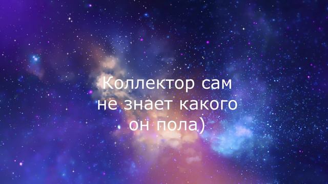 Коллектор сам не знает какого он пола) смотреть онлайн