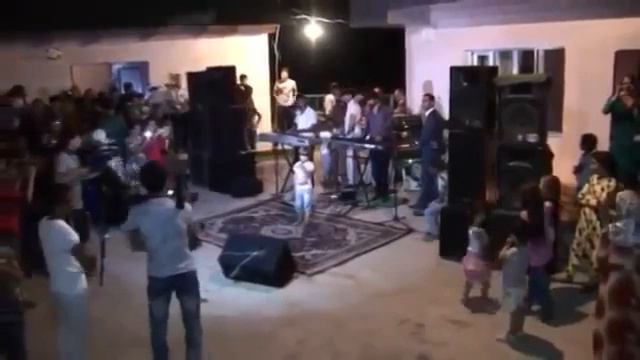 Песня на таджикском языке!