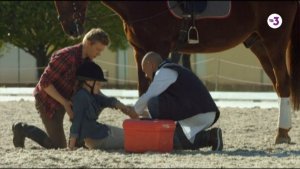 СНЫ | 1 сезон, 23 серия