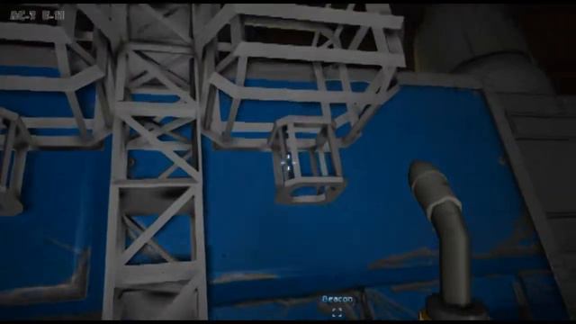 Space Engineers -- Cluster Three Episode Eleven смотреть онлайн