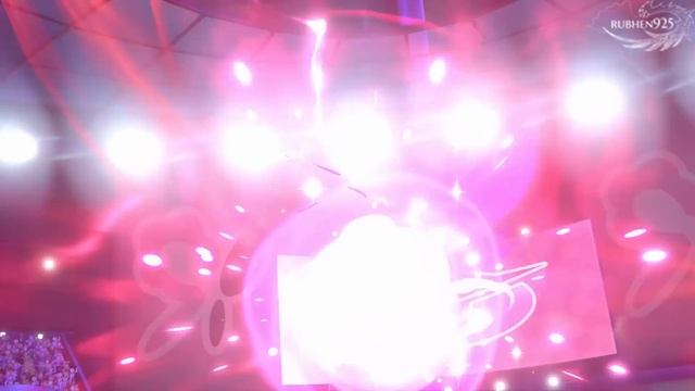POKEMON SWORD AND SHIELD - All Gym Leader Battles Gameplay (All 10 Galar Region Gym Battles) смотреть онлайн