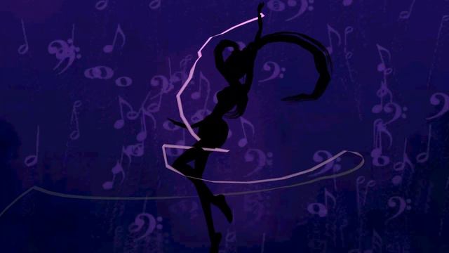 [MMD] Winx Musa Enchantix